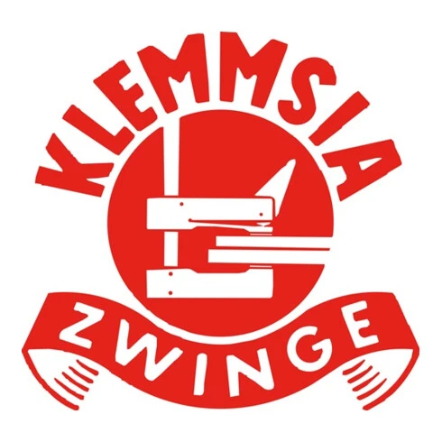 Serre-joints à Blocage Klemmsia 4 Serre-joints à Blocage Klemmsia – Image 2