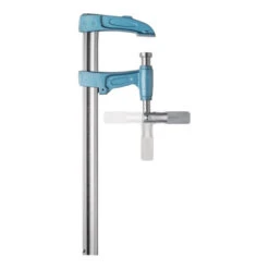 Serre-joints à Vis 4003-H Ouv. De Clé 1000 Mm, Col De Cygne 120 Mm Jusqu'à 12000