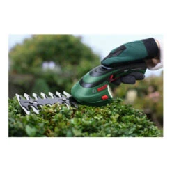 Set Sculpte-haies Et Taille-herbes Sans Fil Bosch Isio -Magasin D'Outils Pour La Maison De Qualité set sculpte haies et taille herbes sans fil bosch isio 94760907 3 MozjQ2S xl