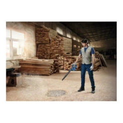 Souffleur à Batterie Bosch GBL 18 V-120 -Magasin D'Outils Pour La Maison De Qualité souffleur a batterie bosch gbl 18 v 120 67584721 3 tpu9WmO6 xl