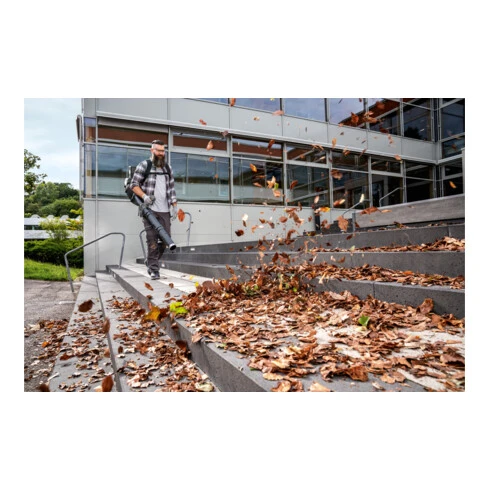 Souffleur De Feuilles Kärcher LBB 1060/36 Bp 4 Souffleur De Feuilles Kärcher LBB 1060/36 Bp – Image 2