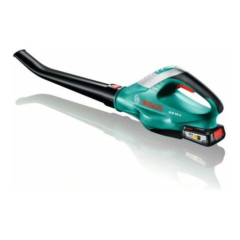 Bosch Souffleur Sans Fil ALB 18 LI 3 Bosch Souffleur Sans Fil ALB 18 LI