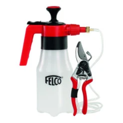 Spray De Désinfection FELCO 8 Pour Cisailles