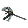 Stanley Serre-joint à Une Main FatMax Moyen, 300mm, 45kg -Magasin D'Outils Pour La Maison De Qualité stanley serre joint a une main fatmax moyen 300mm 45kg 62097143 0 E4uFWfNy xl