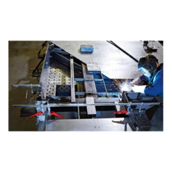 Étrier Coulissant Bessey SLV (poignée à Bois) -Magasin D'Outils Pour La Maison De Qualité support coulissant bessey cpl pour taille slv poignee en bois profondeur de la gorge 120 65898838 3 LpnwsU83 xl