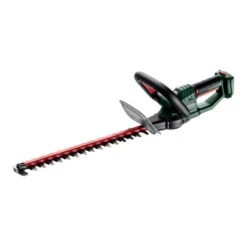 Taille-haie Sans Fil Metabo HS 18 LTX 55 (601718850); Carton
