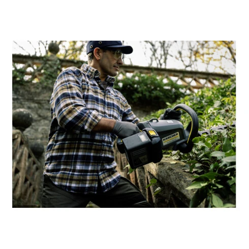 Taille-haies Kärcher HT 650/36 Bp 4 Taille-haies Kärcher HT 650/36 Bp – Image 2