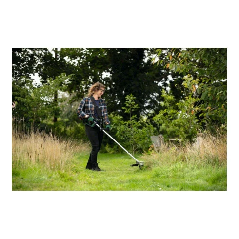 Taille-herbes Sans Fil Bosch AdvancedGrassCut 36V-33 5 Taille-herbes Sans Fil Bosch AdvancedGrassCut 36V-33 – Image 3