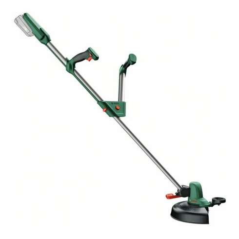 Taille-herbes Sans Fil Bosch UniversalGrassCut 18V-26 3 Taille-herbes Sans Fil Bosch UniversalGrassCut 18V-26