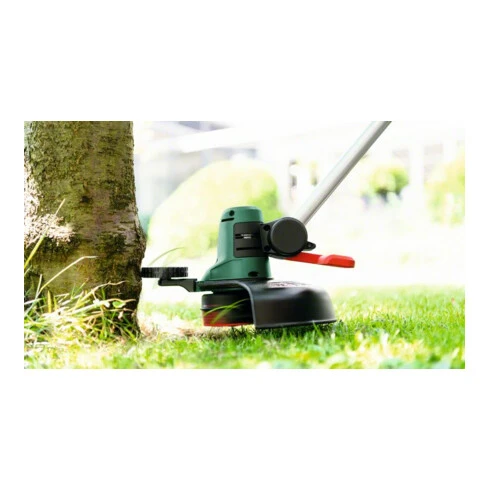 Taille-herbes Sans Fil Bosch UniversalGrassCut 18V-26 5 Taille-herbes Sans Fil Bosch UniversalGrassCut 18V-26 – Image 3