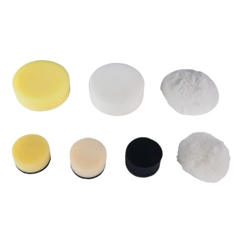 KS Tools Patin En Plastique Blanc, Paquet De 5 3 KS Tools Patin En Plastique Blanc, Paquet De 5