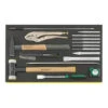Stahlwille TCS 102-108/10957/10960/16 Marteaux, Burins Etc. En Plateau TCS 13-teilig, 3715 G -Magasin D'Outils Pour La Maison De Qualité tcs 102 108 10957 10960 16 marteaux burins etc en plateau tcs 13 teilig 3715 g 62736229 0 pPHBTknD xl