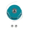 Tête Makita 2 Fils Tab&Go 2,4mm (B-02945) -Magasin D'Outils Pour La Maison De Qualité tete makita 2 fils tab amp go 2 4mm b 02945 126675 0 n47dHdUG xl