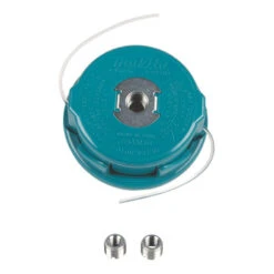 Tête Makita 2 Fils Tab&Go 2,4mm (B-02945)