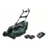 Tondeuse à Gazon à Batterie Bosch AdvancedRotak 36-660, 2 Batteries 36V/2.0 Ah, Chargeur AL 3620 CV -Magasin D'Outils Pour La Maison De Qualité tondeuse a gazon a batterie bosch advancedrotak 36 660 2 batteries 36v 2 0 ah chargeur al 3620 cv 80854665 0 bakruv6H xl