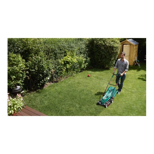 Tondeuse à Gazon Bosch ARM 37 5 Tondeuse à Gazon Bosch ARM 37 – Image 3