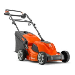 Tondeuse à Gazon électrique Husqvarna LC 141C