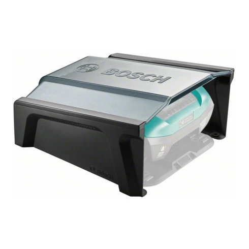 Tondeuse à Gazon Robotisée Bosch Indego-Garage 3 Tondeuse à Gazon Robotisée Bosch Indego-Garage