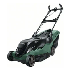 Tondeuse à Gazon Sans Fil Bosch AdvancedRotak 36-750, Sans Batterie Ni Chargeur