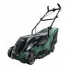 Tondeuse à Gazon Sans Fil Bosch UniversalRotak 36-550, Sans Batterie Ni Chargeur