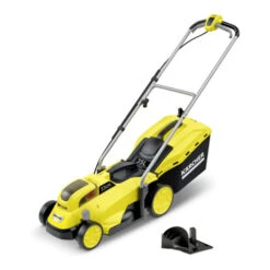 Tondeuse à Gazon Sans Fil LMO 18-33 Battery Kärcher