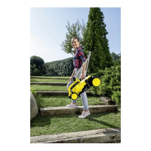 Tondeuse à Gazon Sans Fil LMO 18-33 Battery Set De Kärcher 5 Tondeuse à Gazon Sans Fil LMO 18-33 Battery Set De Kärcher – Image 3