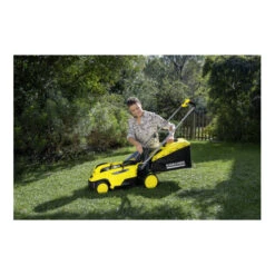 Tondeuse à Gazon Sans Fil LMO 18-36 Battery Kärcher -Magasin D'Outils Pour La Maison De Qualité tondeuse a gazon sans fil lmo 18 36 battery karcher 66545486 2 eJGqPx5E xl