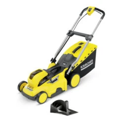 Tondeuse à Gazon Sans Fil LMO 36-40 Battery Kärcher