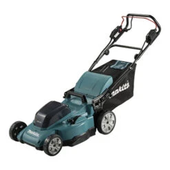 Tondeuse à Gazon Sans Fil Makita 2x18V (sans Batterie, Sans Chargeur)