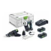 Festool Tournevis De Construction Sans Fil DWC 18-2500 HPC 4.0 I-Plus DURADRIVE 2 Festool Tournevis De Construction Sans Fil DWC 18-2500 HPC 4.0 I-Plus DURADRIVE -Magasin D'Outils Pour La Maison De Qualité tournevis de construction sans fil dwc 18 2500 hpc 4 0 i plus duradrive 66567050 0 R1S8G0ad xl
