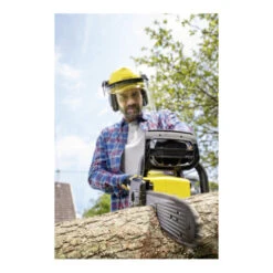 Tronçonneuse à Chaîne Sans Fil Kärcher CNS 18-30 Battery -Magasin D'Outils Pour La Maison De Qualité tronconneuse a chaine sans fil karcher cns 18 30 battery 67987300 3 sLkmLWpO xl