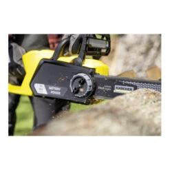 Tronçonneuse à Chaîne Sans Fil Kärcher CNS 36-35 Battery -Magasin D'Outils Pour La Maison De Qualité tronconneuse a chaine sans fil karcher cns 36 35 battery 67856226 3 aXsL3Z D xl