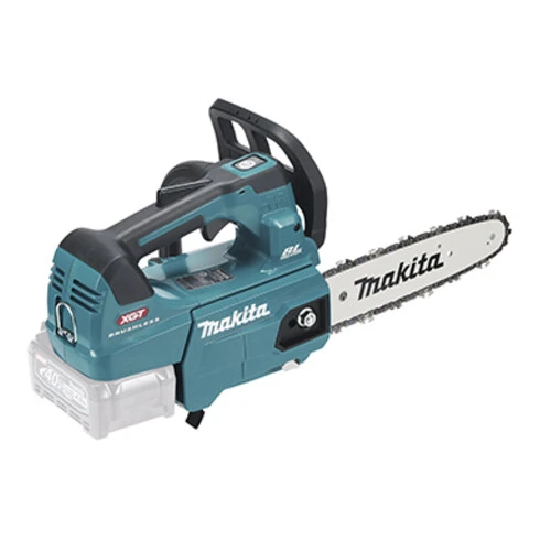 Tronçonneuse à Chaîne Sans Fil Makita Top-Handle 40V Max (sans Batterie, Sans Chargeur) 3 Tronçonneuse à Chaîne Sans Fil Makita Top-Handle 40V Max (sans Batterie, Sans Chargeur)