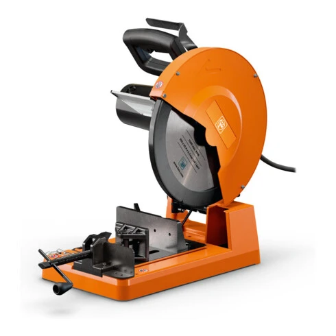 Tronçonneuse à Métaux Fein MKAS 355 3 Tronçonneuse à Métaux Fein MKAS 355