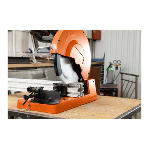 Tronçonneuse à Métaux Fein MKAS 355 5 Tronçonneuse à Métaux Fein MKAS 355 – Image 3