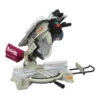 Tronçonneuse Et Scie à Onglets Universelle Makita LH1040F -Magasin D'Outils Pour La Maison De Qualité tronconneuse et scie a onglets universelle makita lh1040f 951511 0 s3KDbqcL xl