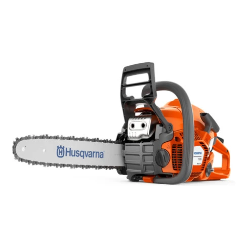 Tronçonneuse Husqvarna 135 II 3 Tronçonneuse Husqvarna 135 II