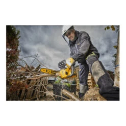 Tronçonneuse Sans Fil 18 Volts DeWalt 30cm Version De Base DCM565N-XJ -Magasin D'Outils Pour La Maison De Qualité tronconneuse sans fil 18 volts dewalt 30cm version de base dcm565n xj 81838417 2 SRLEDckN xl