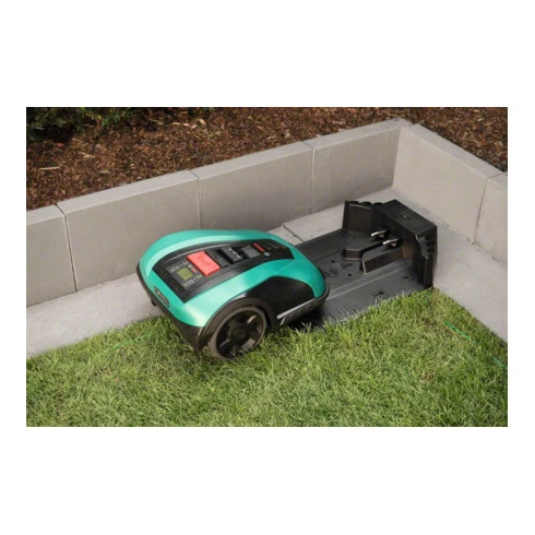 Vis De Fixation Bosch Accessoires Pour Tondeuses à Gazon Robotisées 4 Vis De Fixation Bosch Accessoires Pour Tondeuses à Gazon Robotisées – Image 2