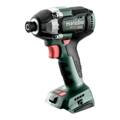Visseuse à Choc Sans Fil Metabo SSD 18 LT 200 BLCarton