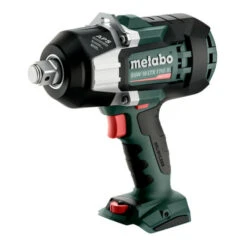 Visseuse à Choc Sans Fil Metabo SSW 18 LTX 1750 BLmetaBOX 145 L