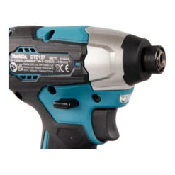 Visseuse à Percussion Sans Fil Makita 18V DTD157Z -Magasin D'Outils Pour La Maison De Qualité visseuse a percussion sans fil makita 18v dtd157z 89614510 3 aDJCw1bh xl