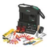 Wera 2go E 1 Jeu D'outils Pour électriciens, 73 Pièces -Magasin D'Outils Pour La Maison De Qualité wera 2go e 1 jeu doutils pour electriciens 73 pieces 77374678 0 MB4kKSBa xl