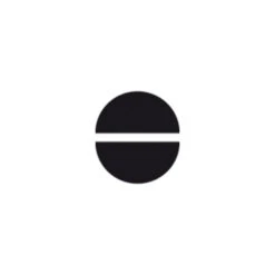 Wiha Pince Demi-ronde Industrial Avec Taillant Forme Droite Sous Blister (34309) 160 Mm