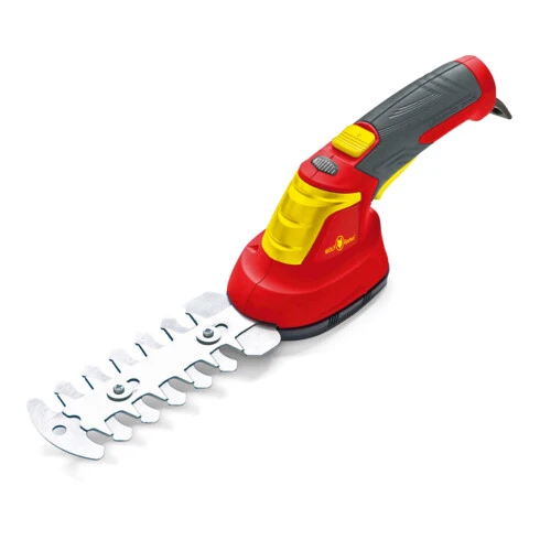 Wolf-Garten LI-ION POWER FINESSE 30 B Cisaille à Arbustes 4 Wolf-Garten LI-ION POWER FINESSE 30 B Cisaille à Arbustes – Image 2