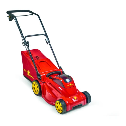 WOLF-Garten Tondeuse à Gazon à Batterie 40V LYCOS 40/340 M 4 WOLF-Garten Tondeuse à Gazon à Batterie 40V LYCOS 40/340 M – Image 2