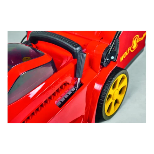 WOLF-Garten Tondeuse à Gazon à Batterie 40V LYCOS 40/340 M 6 WOLF-Garten Tondeuse à Gazon à Batterie 40V LYCOS 40/340 M – Image 4