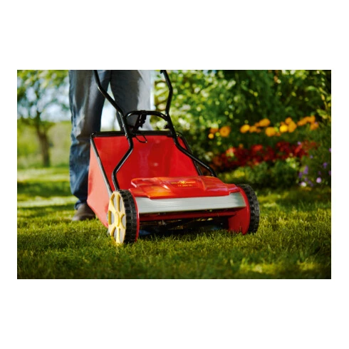 WOLF-Garten TT 380 DL Tondeuse à Bobine 4 WOLF-Garten TT 380 DL Tondeuse à Bobine – Image 2