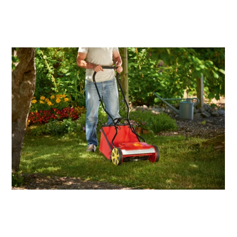 WOLF-Garten TT 380 DL Tondeuse à Bobine 5 WOLF-Garten TT 380 DL Tondeuse à Bobine – Image 3