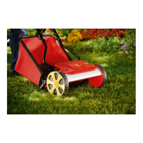 WOLF-Garten TT 380 DL Tondeuse à Bobine 6 WOLF-Garten TT 380 DL Tondeuse à Bobine – Image 4